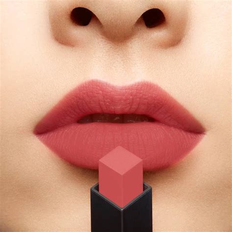 ysl slim sheer matte lipstick swatches|The Slim Sheer Matte Buildable Lipstick .